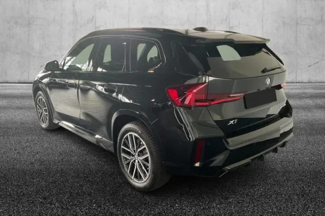 Bmw x1 - dettaglio 3