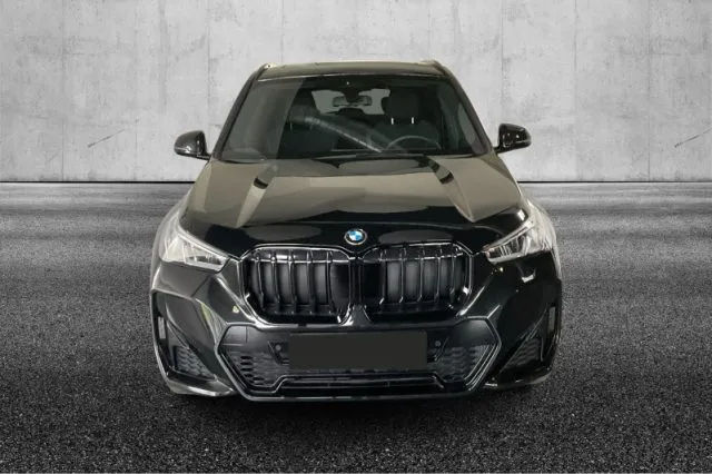 Bmw x1 - dettaglio 4