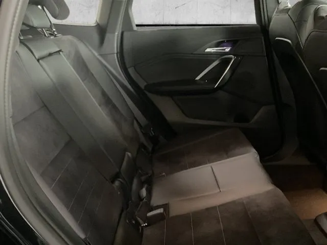 Bmw x1 - dettaglio 7