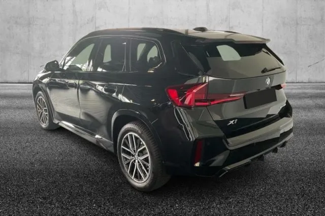 Bmw x1 - dettaglio 11