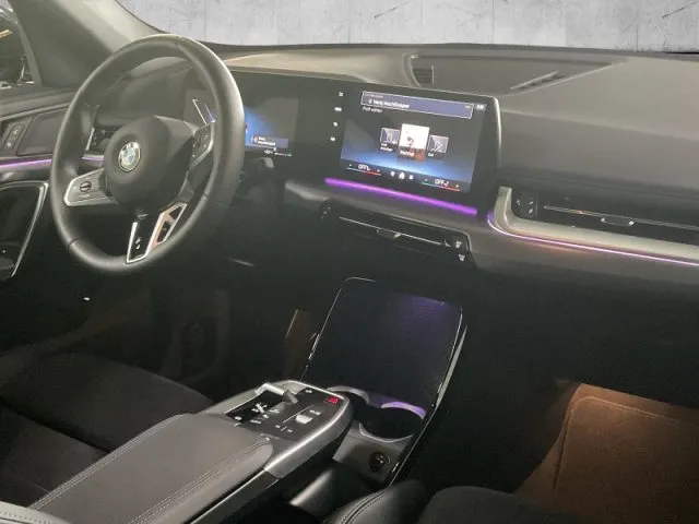 Bmw x1 - dettaglio 13