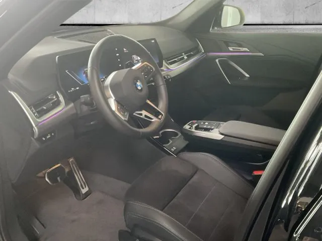 Bmw x1 - dettaglio 16
