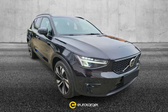 Volvo xc40 - dettaglio 1