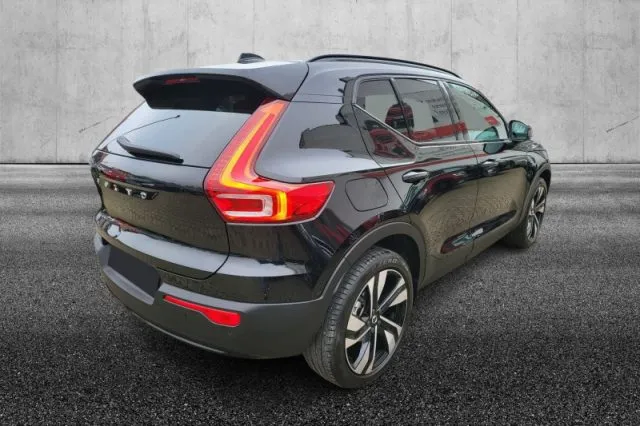 Volvo xc40 - dettaglio 3