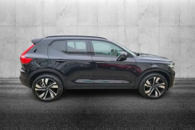 Volvo xc40 - dettaglio 5
