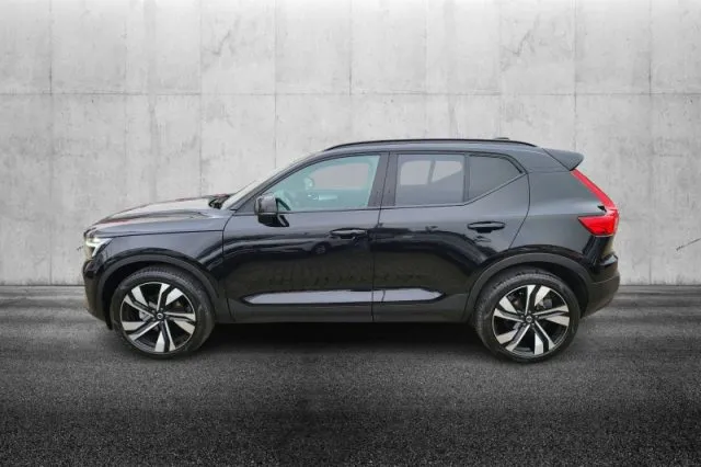 Volvo xc40 - dettaglio 6