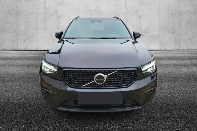 Volvo xc40 - dettaglio 7