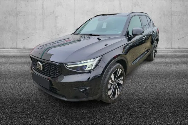Volvo xc40 - dettaglio 10