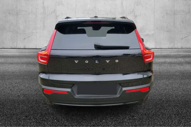 Volvo xc40 - dettaglio 16