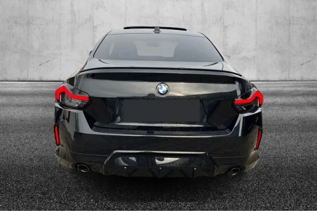Bmw 230 - dettaglio 7