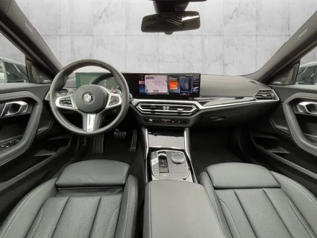 Bmw 230 - dettaglio 8