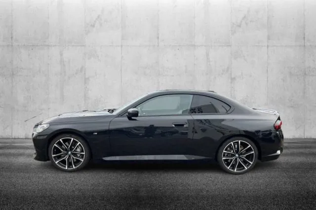 Bmw 230 - dettaglio 13