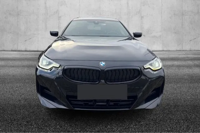 Bmw 230 - dettaglio 14