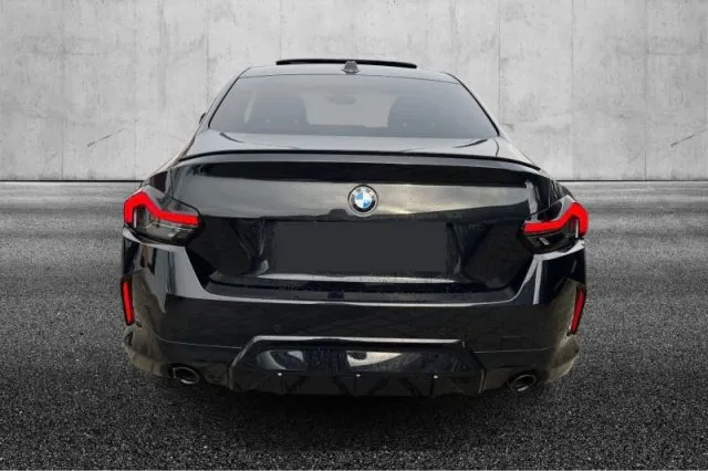 Bmw 230 - dettaglio 15