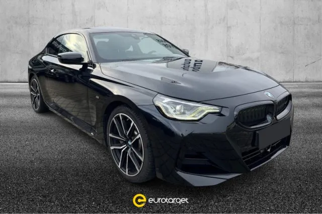 Bmw 230 - dettaglio 33