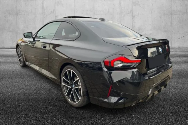 Bmw 230 - dettaglio 36