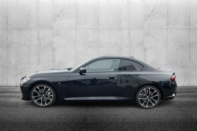 Bmw 230 - dettaglio 37