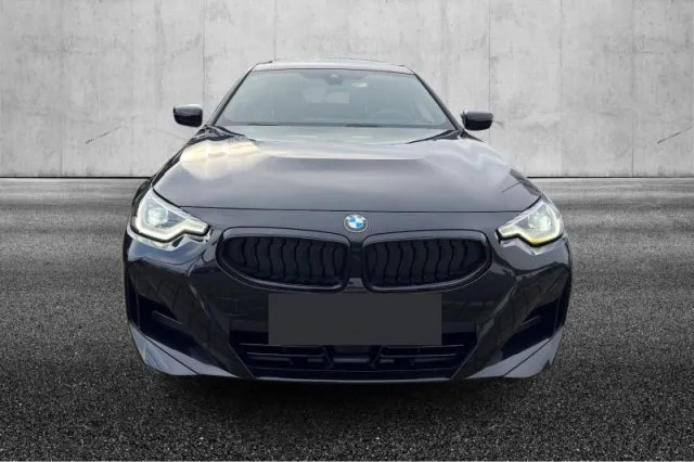Bmw 230 - dettaglio 38