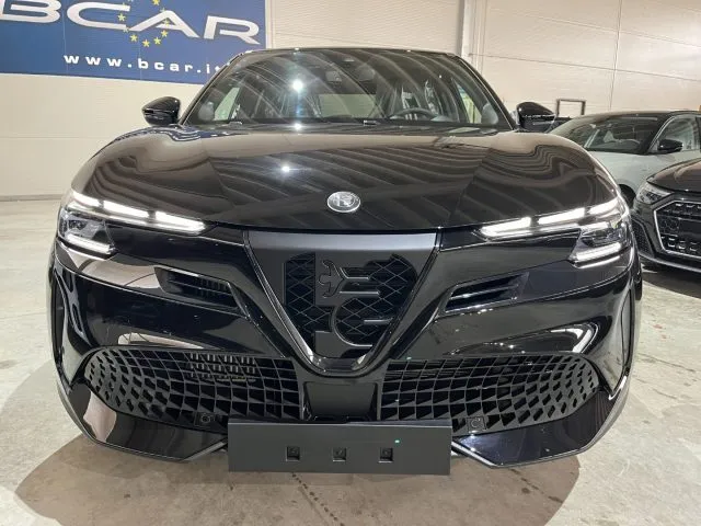 Alfa Romeo Junior 1.2 136CV Hybrid eDCT6 Speciale +TECHNO/LED MATRIX - Foto 2