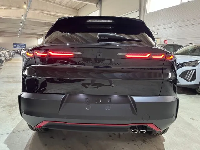 Alfa Romeo Junior 1.2 136CV Hybrid eDCT6 Speciale +TECHNO/LED MATRIX - Foto 6