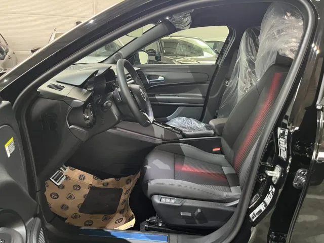 Alfa Romeo Junior 1.2 136CV Hybrid eDCT6 Speciale +TECHNO/LED MATRIX - Foto 10