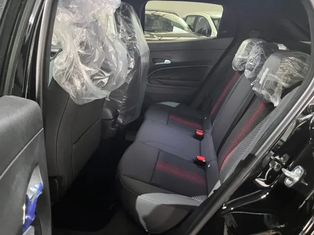 Alfa Romeo Junior 1.2 136CV Hybrid eDCT6 Speciale +TECHNO/LED MATRIX - Foto 11