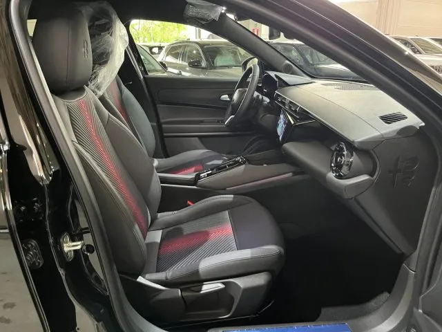 Alfa Romeo Junior 1.2 136CV Hybrid eDCT6 Speciale +TECHNO/LED MATRIX - Foto 12