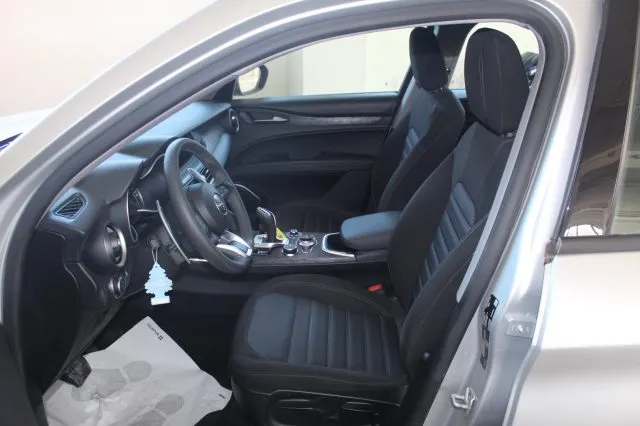 Alfa Romeo Stelvio Stelvio 2.2 T.diesel 160CV AT8 RWD - Foto 7
