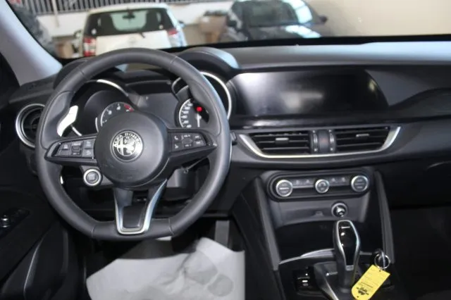 Alfa Romeo Stelvio Stelvio 2.2 T.diesel 160CV AT8 RWD - Foto 11
