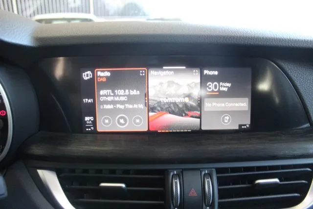 Alfa Romeo Stelvio Stelvio 2.2 T.diesel 160CV AT8 RWD - Foto 13