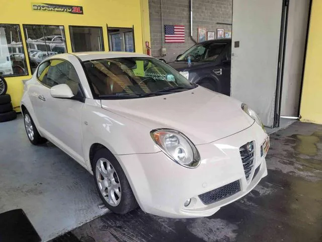 Alfa Romeo MiTo MiTo 1.4 T 135 CV M.air S&S Dist. SP - Foto 1