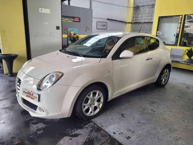 Alfa Romeo MiTo MiTo 1.4 T 135 CV M.air S&S Dist. SP - Foto 2