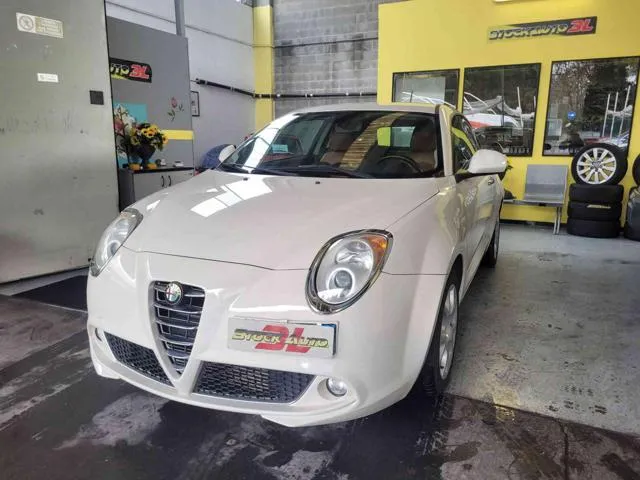 Alfa Romeo MiTo MiTo 1.4 T 135 CV M.air S&S Dist. SP - Foto 3