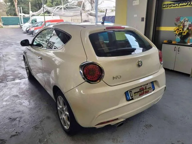 Alfa Romeo MiTo MiTo 1.4 T 135 CV M.air S&S Dist. SP - Foto 4