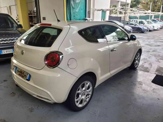 Alfa Romeo MiTo MiTo 1.4 T 135 CV M.air S&S Dist. SP - Foto 5