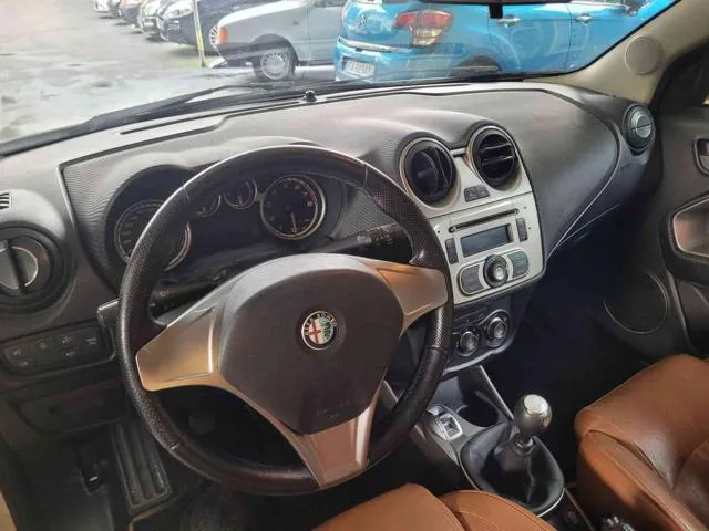 Alfa Romeo MiTo MiTo 1.4 T 135 CV M.air S&S Dist. SP - Foto 8