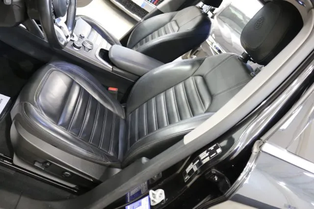 Alfa Romeo Stelvio Stelvio 2.2 T.diesel 210 CV AT8 Q4 Ti - Foto 10