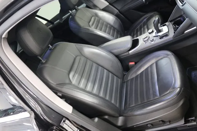 Alfa Romeo Stelvio Stelvio 2.2 T.diesel 210 CV AT8 Q4 Ti - Foto 11