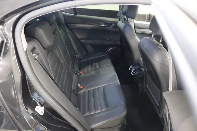 Alfa Romeo Stelvio Stelvio 2.2 T.diesel 210 CV AT8 Q4 Ti - Foto 12