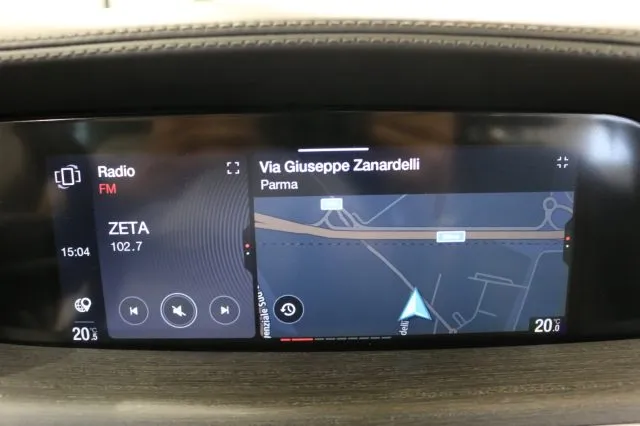Alfa Romeo Stelvio Stelvio 2.2 T.diesel 210 CV AT8 Q4 Ti - Foto 13