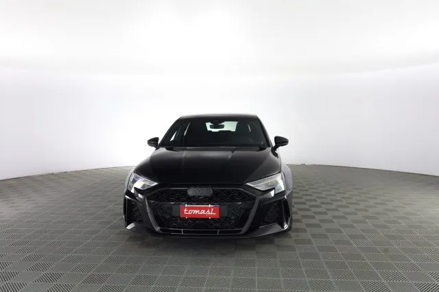 Audi A3 RS 3 SPB TFSI quattro S tronic - Foto 1