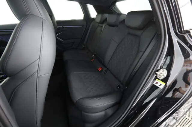 Audi A3 RS 3 SPB TFSI quattro S tronic - Foto 4