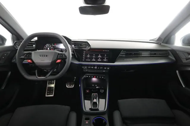 Audi A3 RS 3 SPB TFSI quattro S tronic - Foto 5