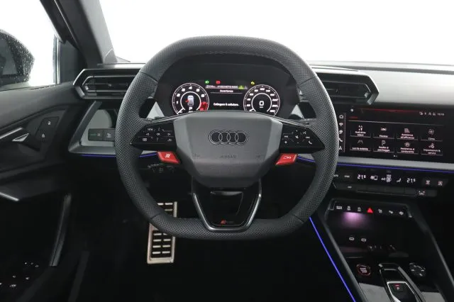Audi A3 RS 3 SPB TFSI quattro S tronic - Foto 6