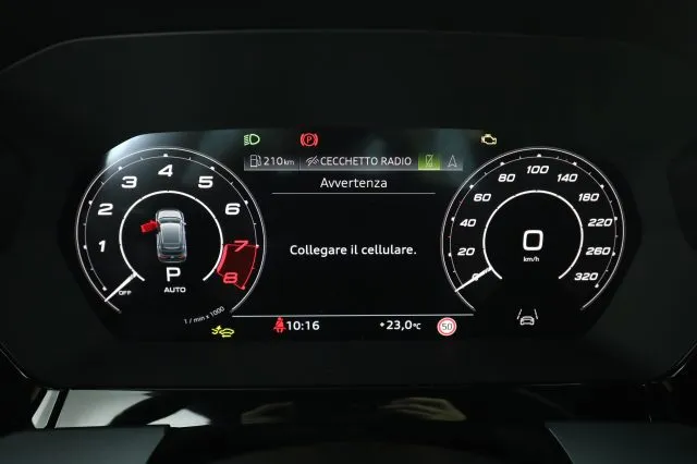 Audi A3 RS 3 SPB TFSI quattro S tronic - Foto 7
