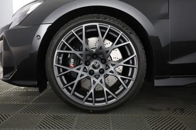 Audi A3 RS 3 SPB TFSI quattro S tronic - Foto 9