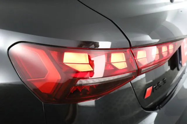 Audi A3 RS 3 SPB TFSI quattro S tronic - Foto 10