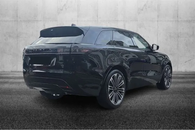 Land rover range rover velar - dettaglio 2