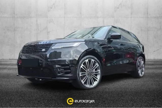 Land rover range rover velar - dettaglio 9