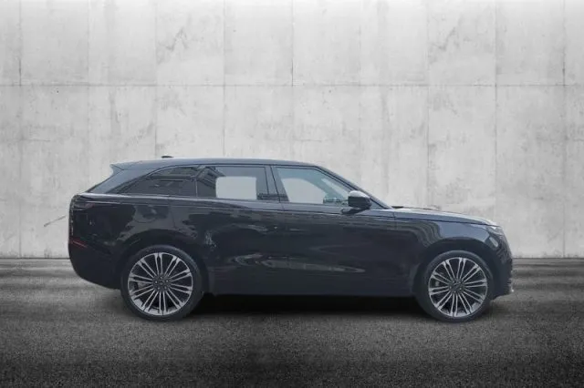 Land rover range rover velar - dettaglio 11